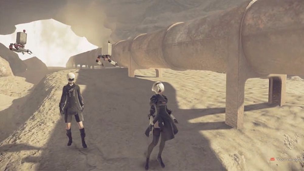 NieR-Automata nuovo video.jpg